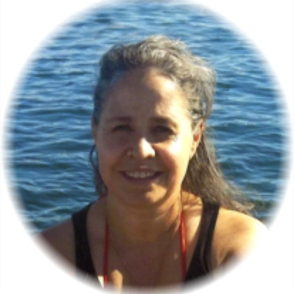 Maria Del Rocio Sandoval Torres Profile Photo