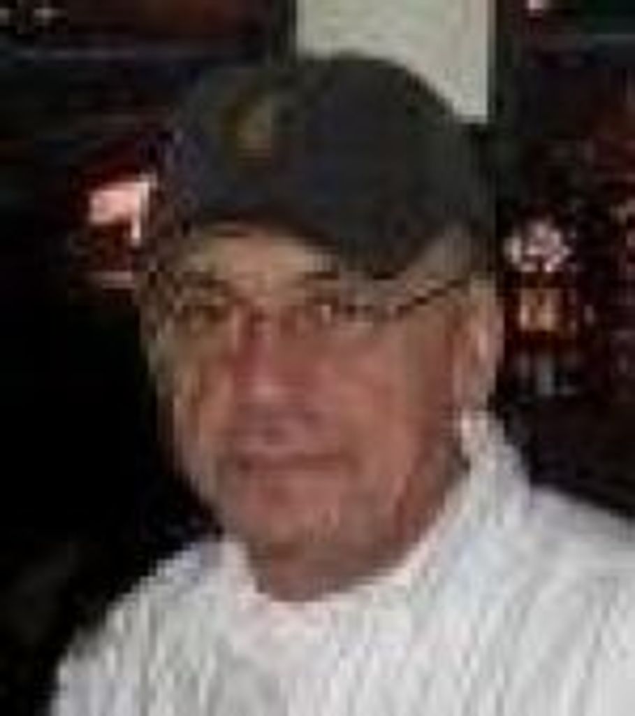 Albert  Richard Pelli