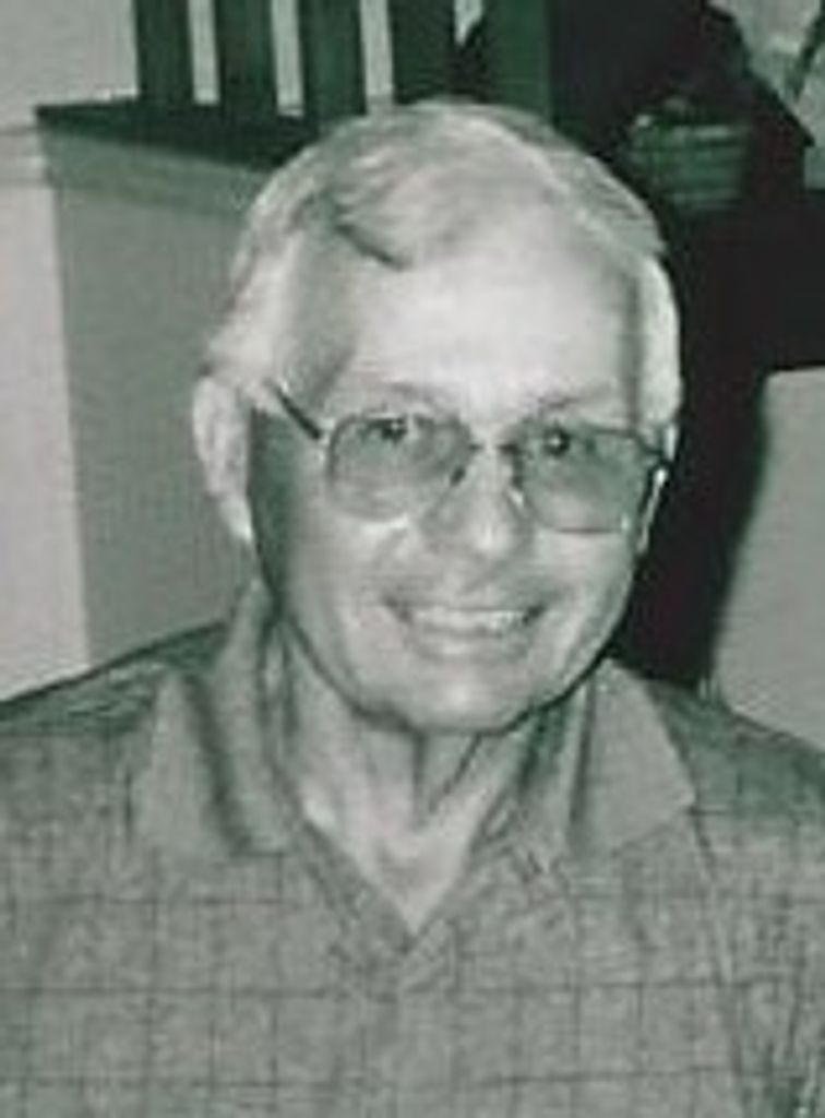 Ralph Garry Bales