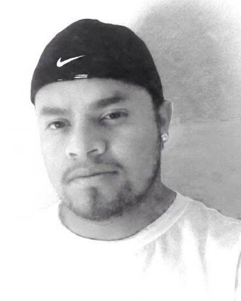 Salomon Mendez Garay