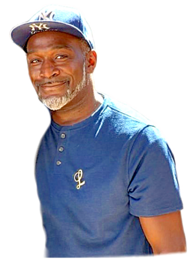 Teddy T. T. Sullivan, Sr.