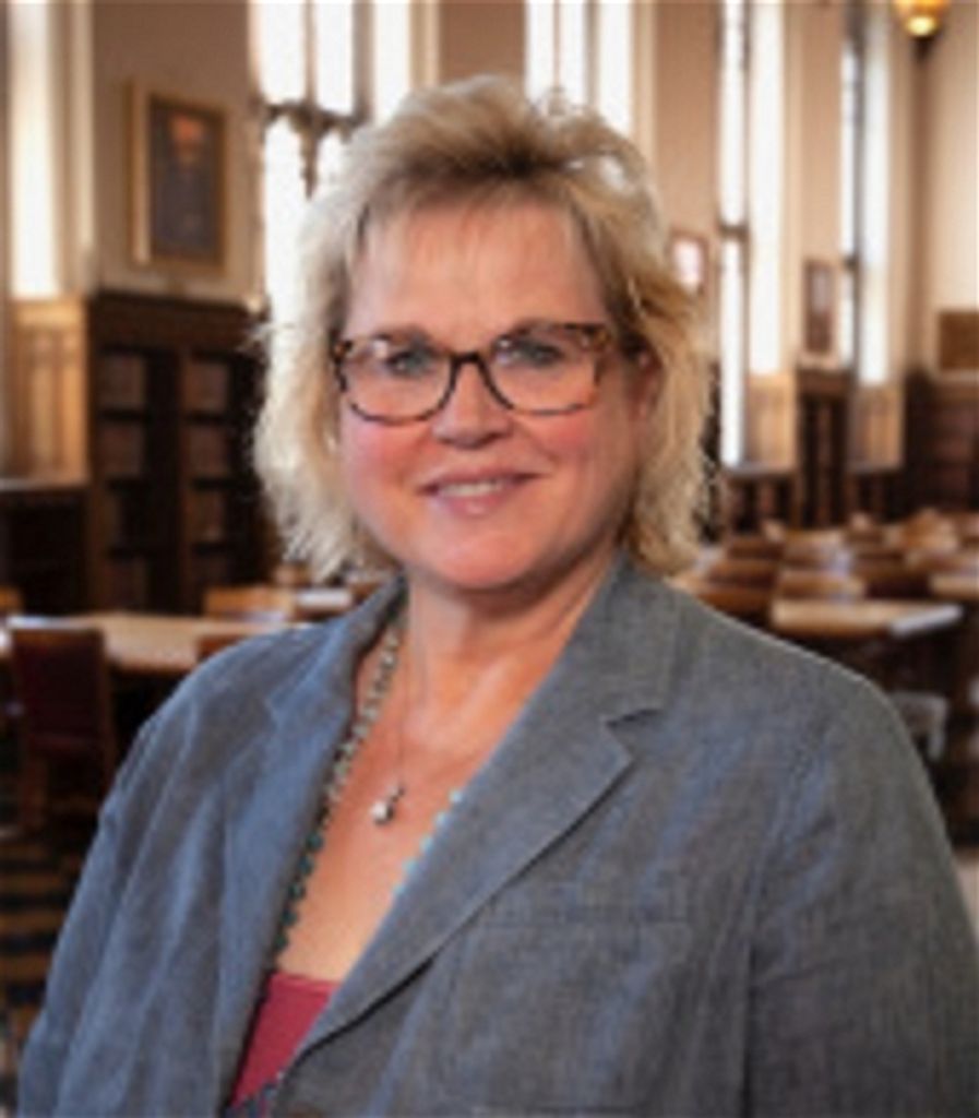 Kimberly Kaye Thomas