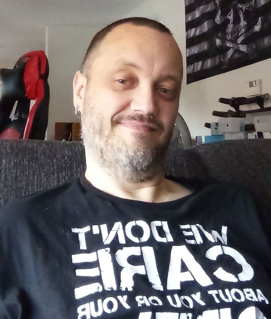 Jason Hurd Profile Photo