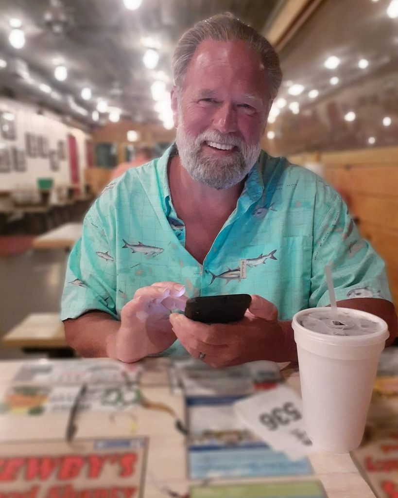 Daniel Dean Spivey Profile Photo