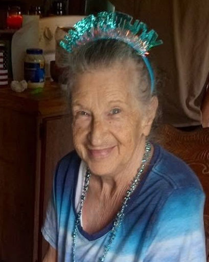 Nancy Rena Hampton's obituary image