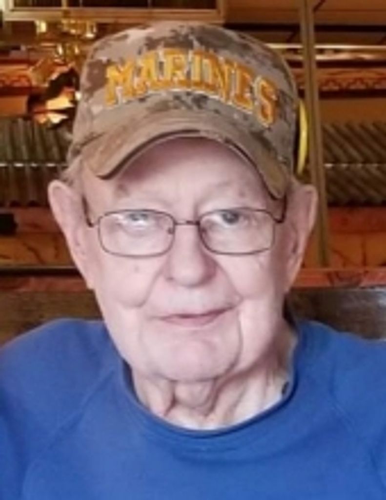 John Kenova Lyons, Jr.