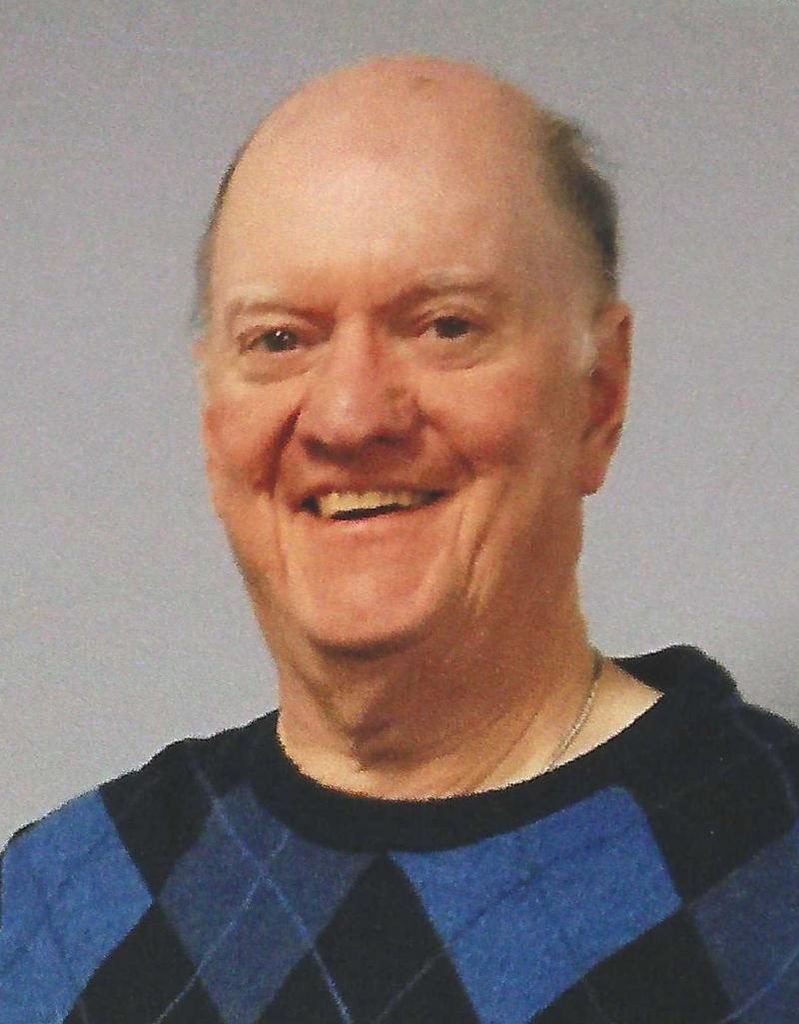 Richard Eugene Tharp Profile Photo