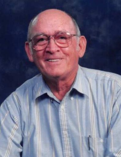 Floyd Kenneth "Pete" Woodall Profile Photo