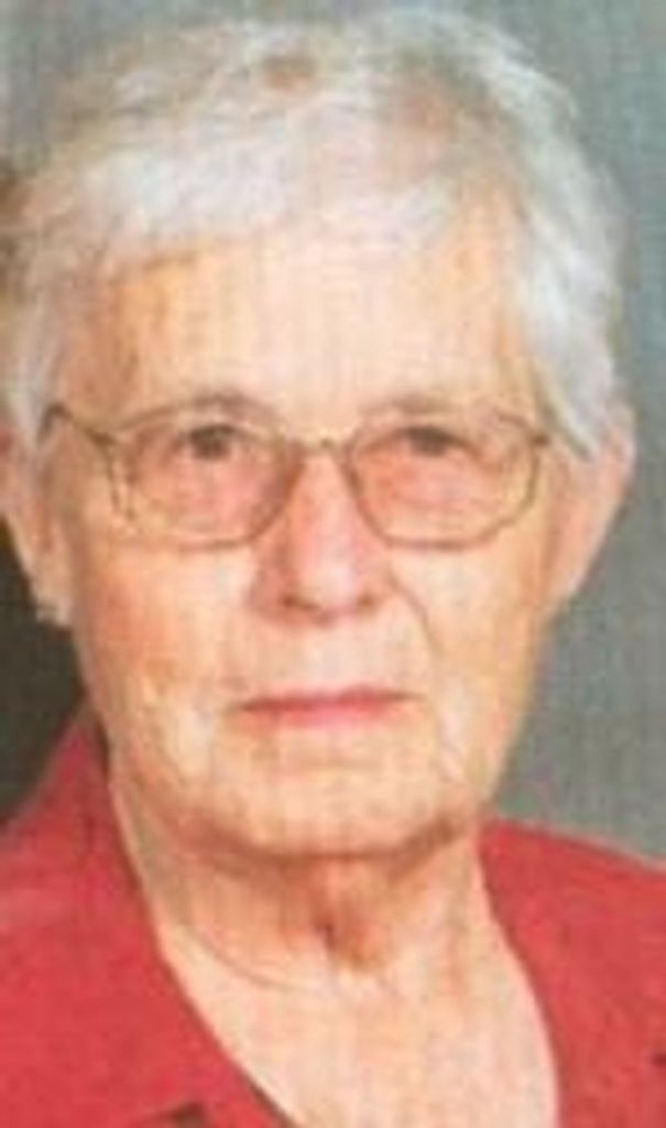Catherine H. Bahr