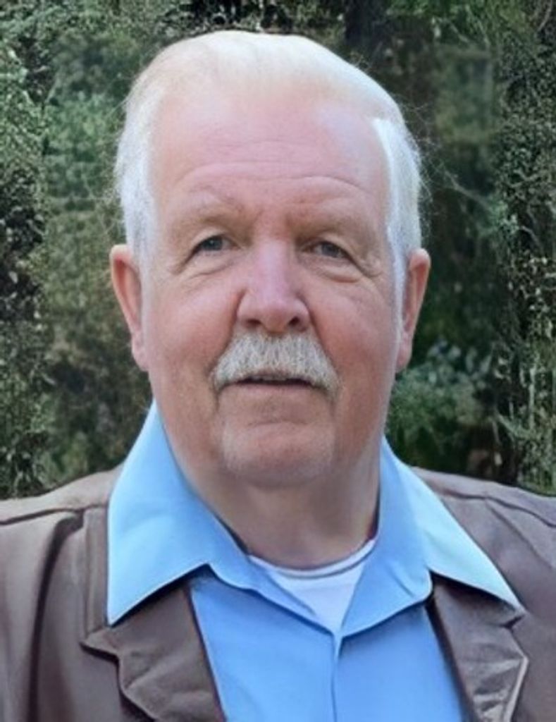 Roy Wayne Farmer Profile Photo