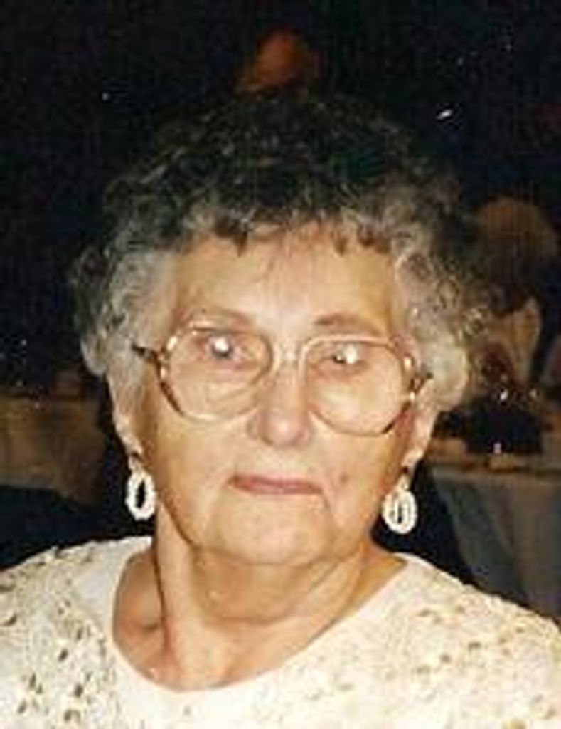Anna J. Molta