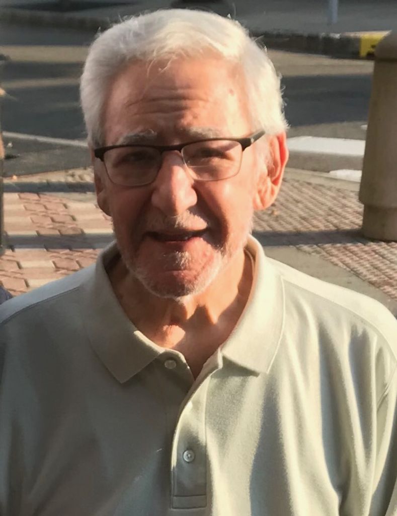 Pasquale T. Tamburrino Profile Photo
