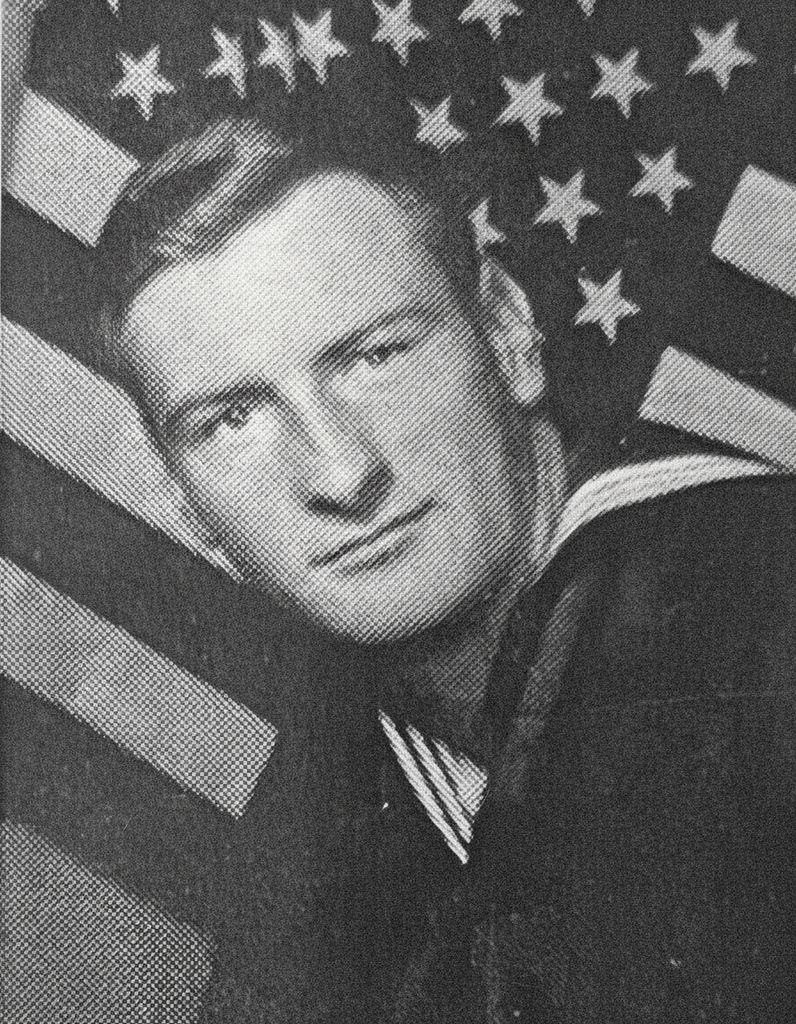 Michael "Mike" John Sleeper Profile Photo