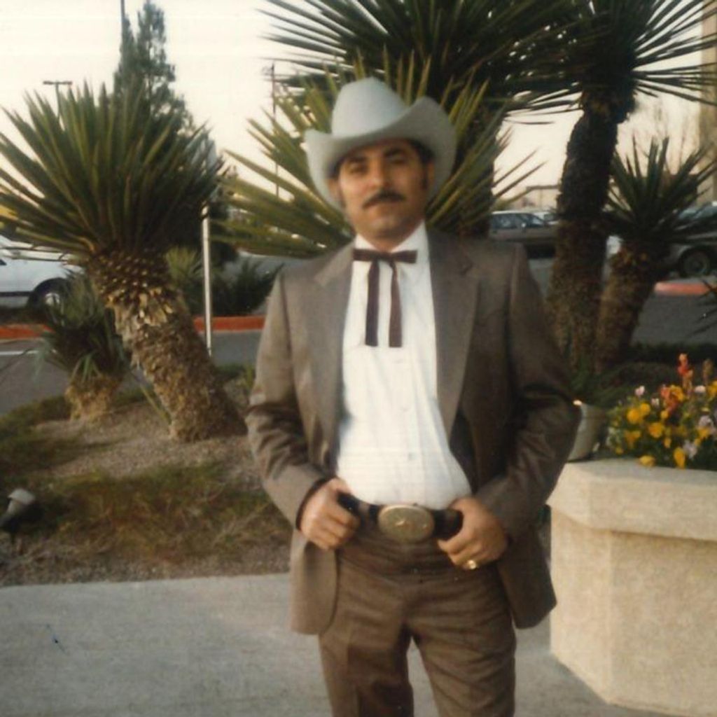 Rafael Chavez