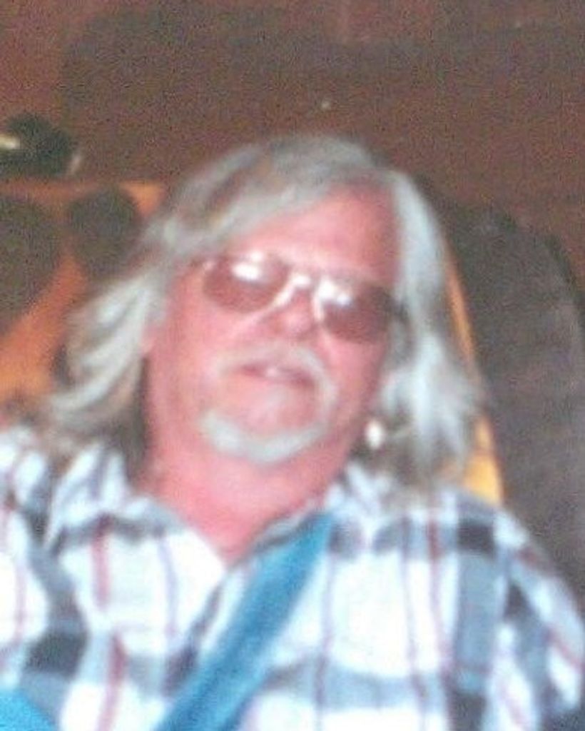 Bruce Henry Fontaine