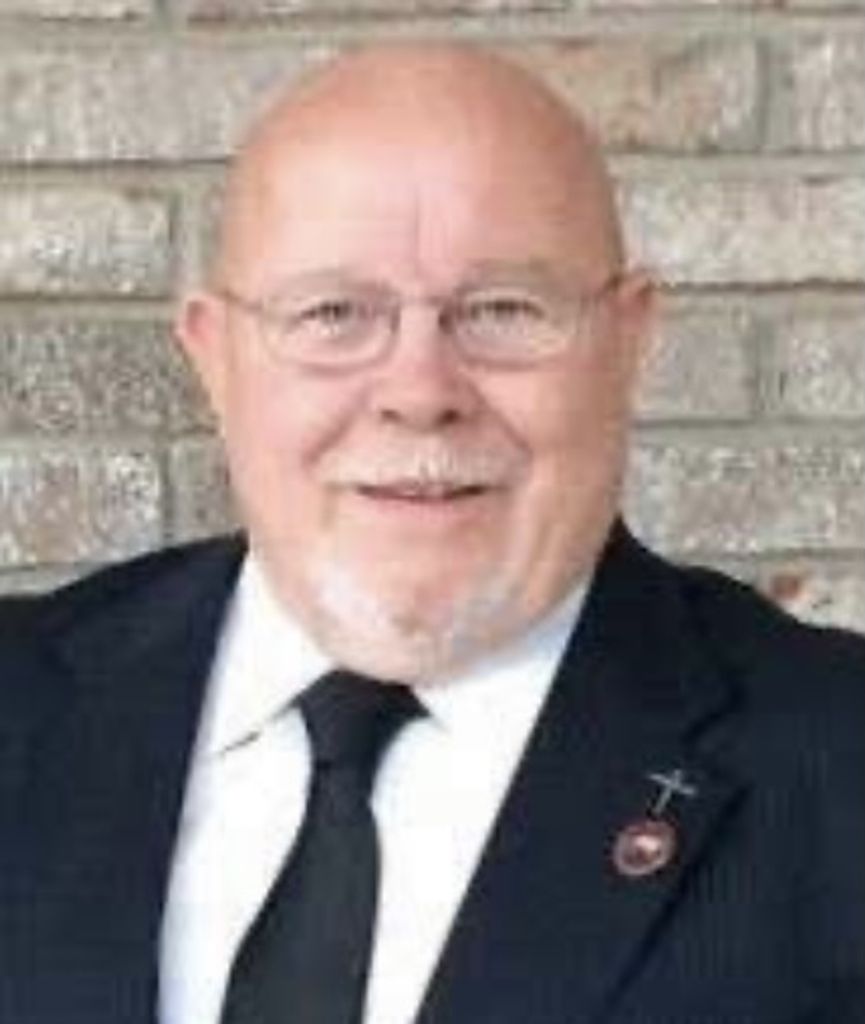 Eston Gant Profile Photo