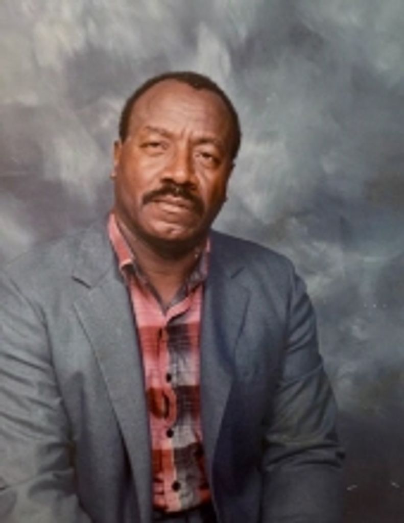 Joe Earl Harkless