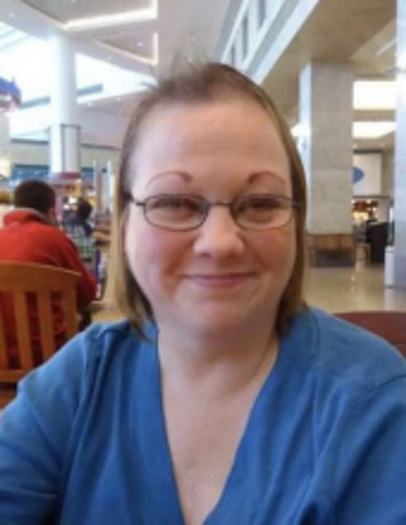 Melissa Gillison Profile Photo