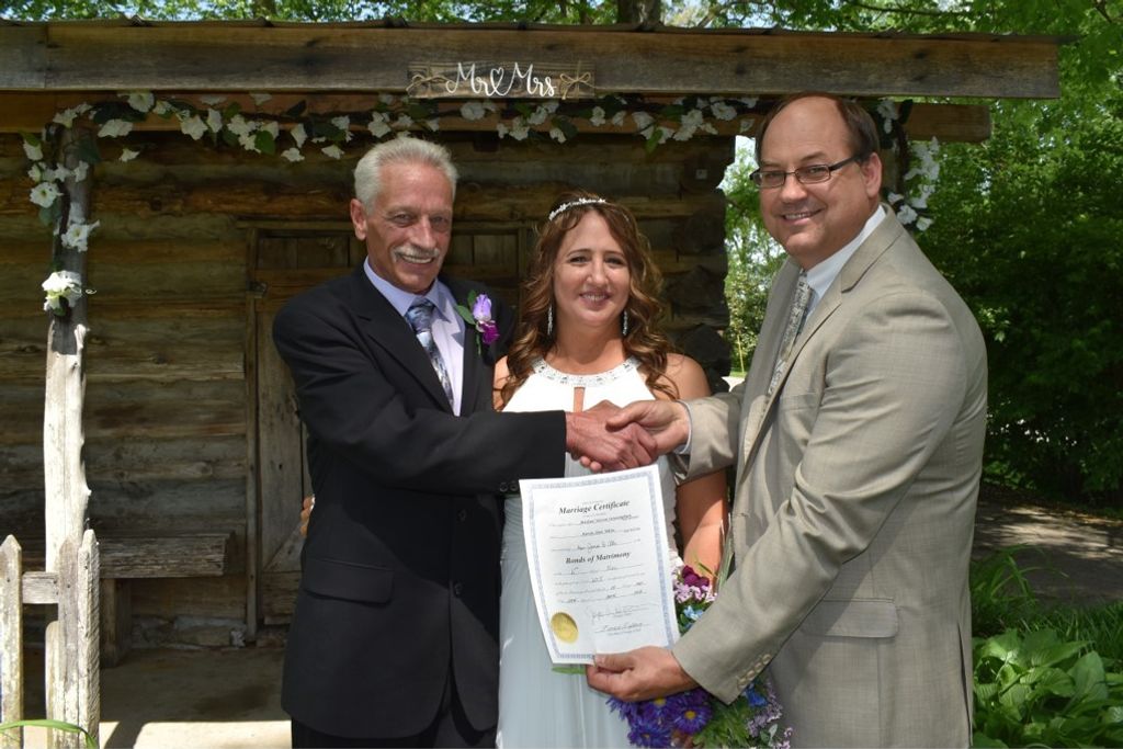 Michael Steven "Steve" Cunningham Profile Photo