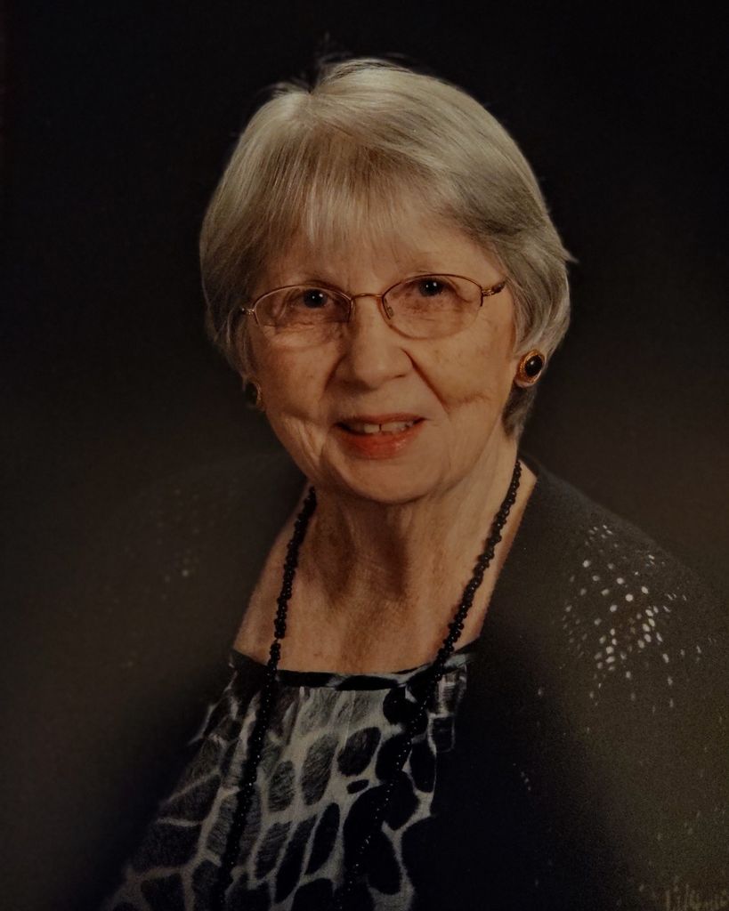 Norma Corene Williams Profile Photo