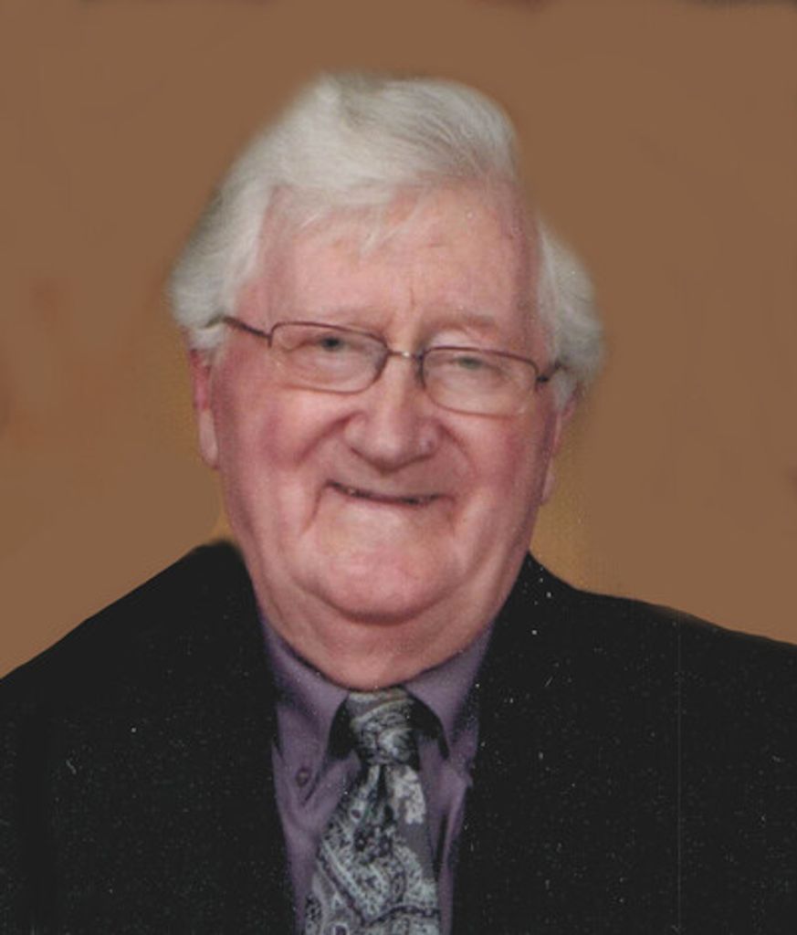 Douglas Roland Wallace Profile Photo