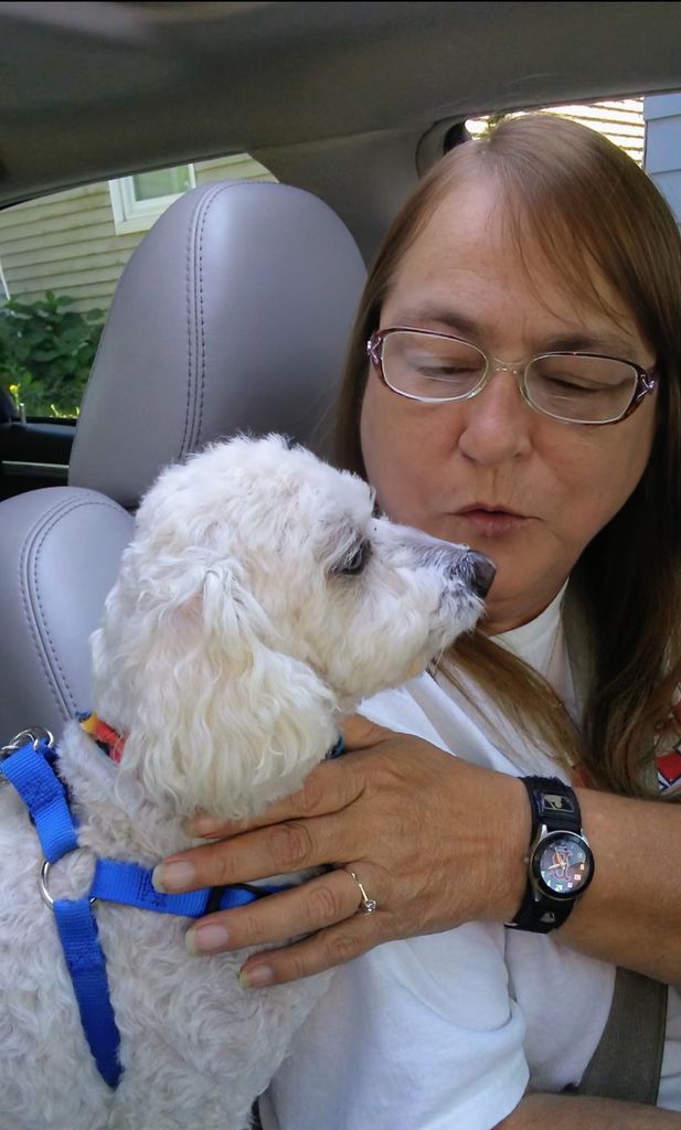 Jeanne Robidoux Profile Photo