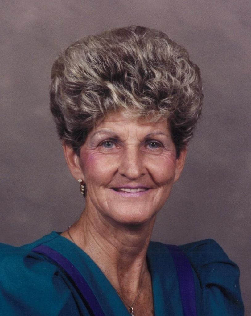 Betty Holder Profile Photo