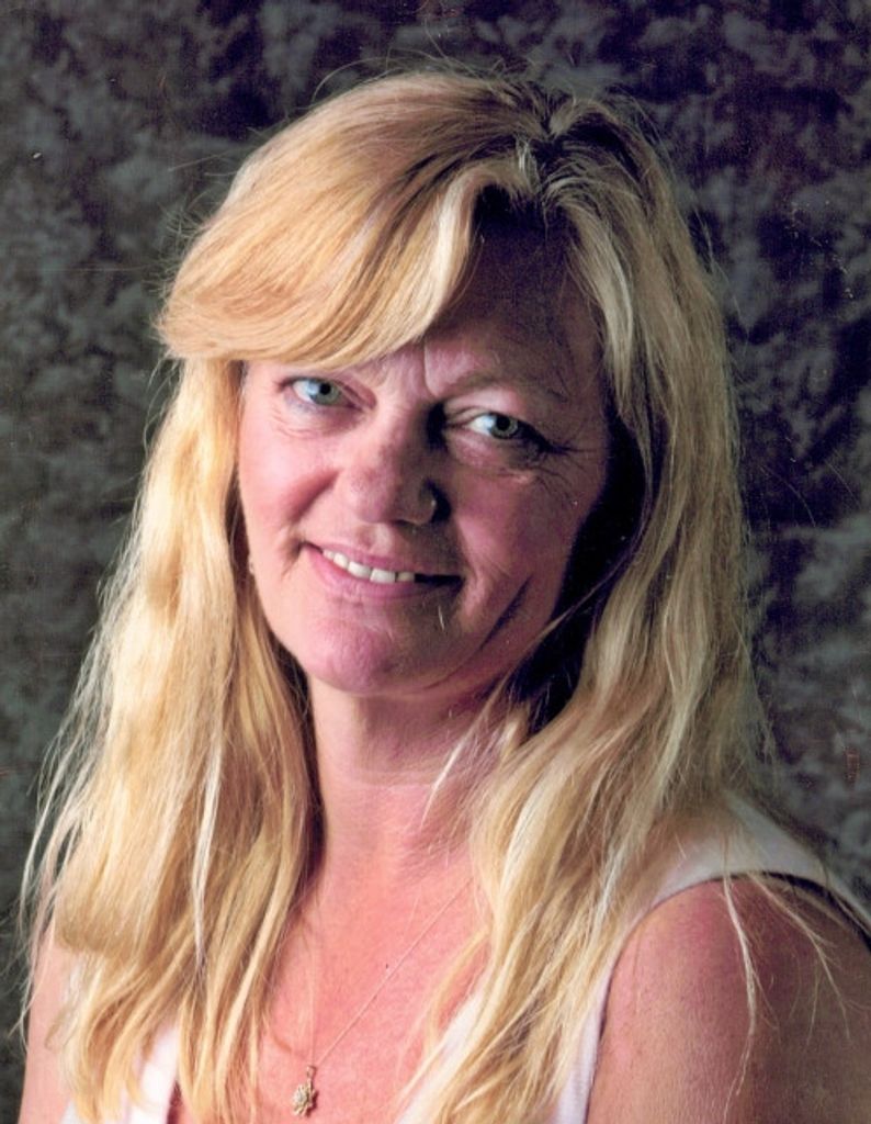 Donna Darlene (Richardson)  Key  Wallace Profile Photo