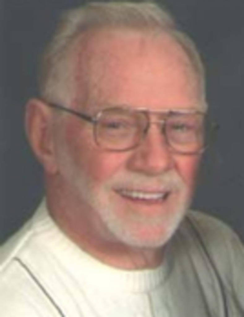 Donald E. Williams