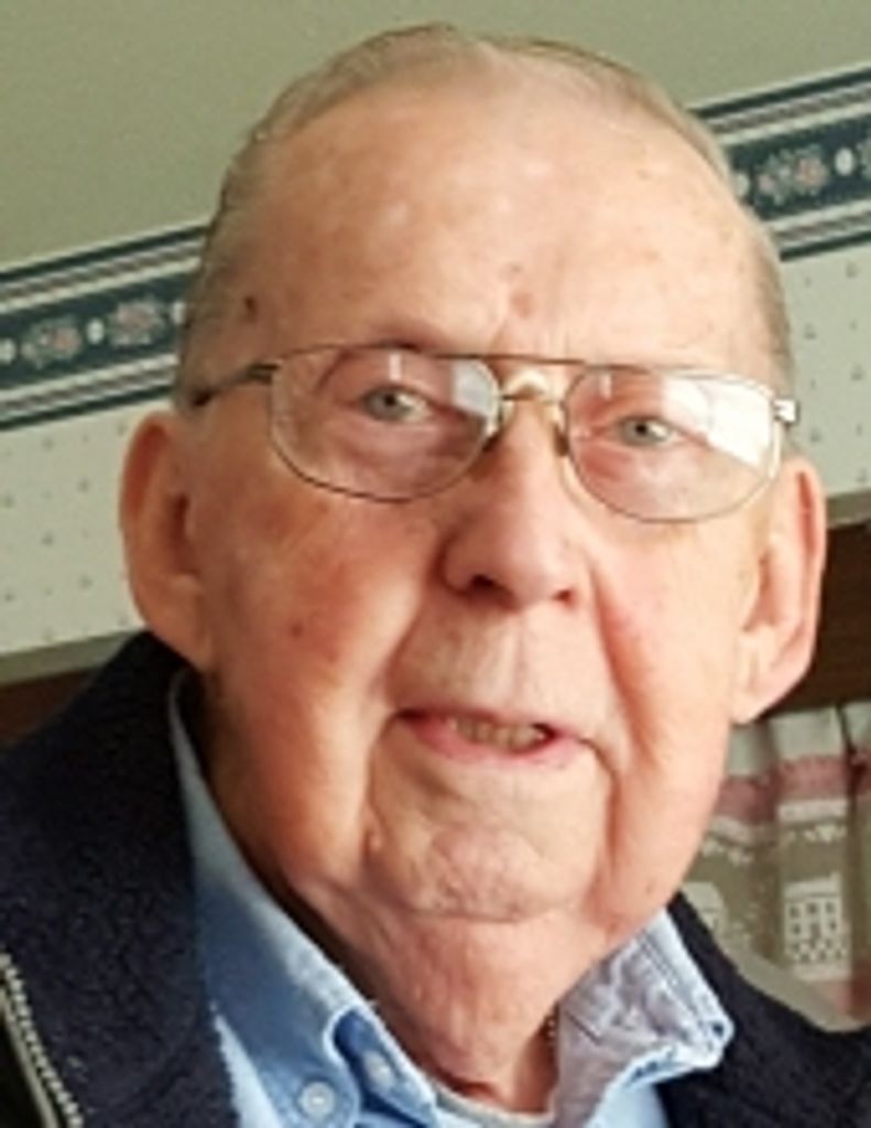 George W. Waehler