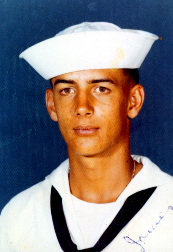 James Freeman Rose Profile Photo