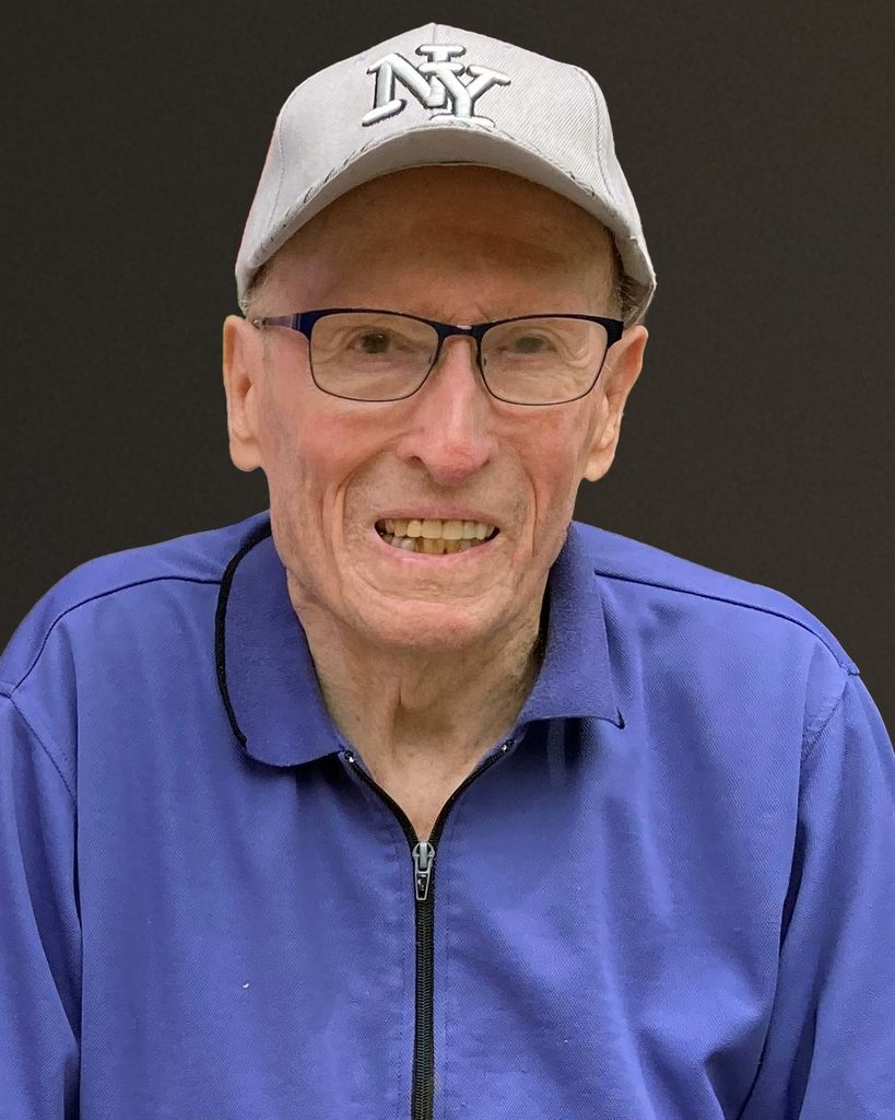 Robert W. Harmon Profile Photo
