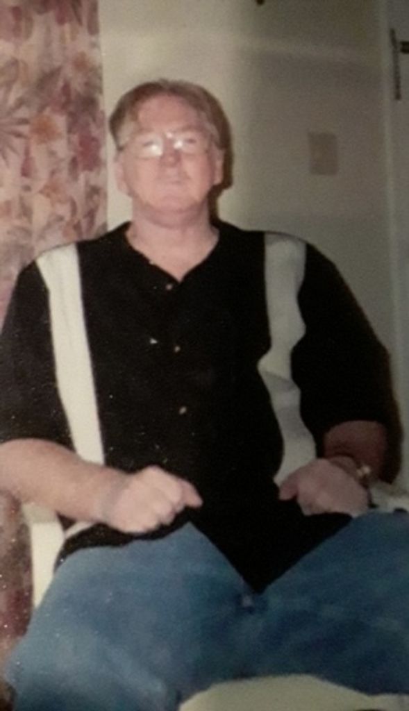 Elvis Clyde Bailey Profile Photo