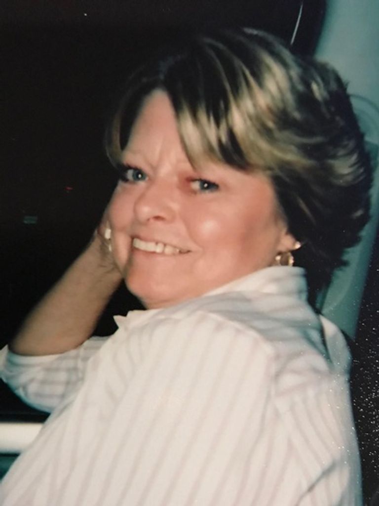 Sherry Lee Browning