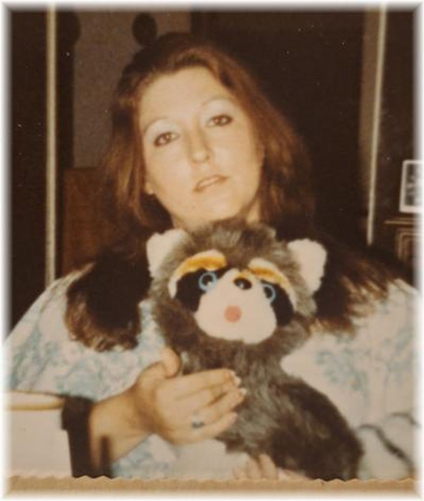 Sharon Kay Stroope Profile Photo