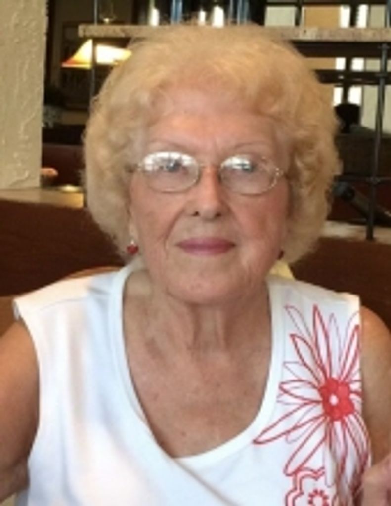 Rosemarie Dubites Profile Photo