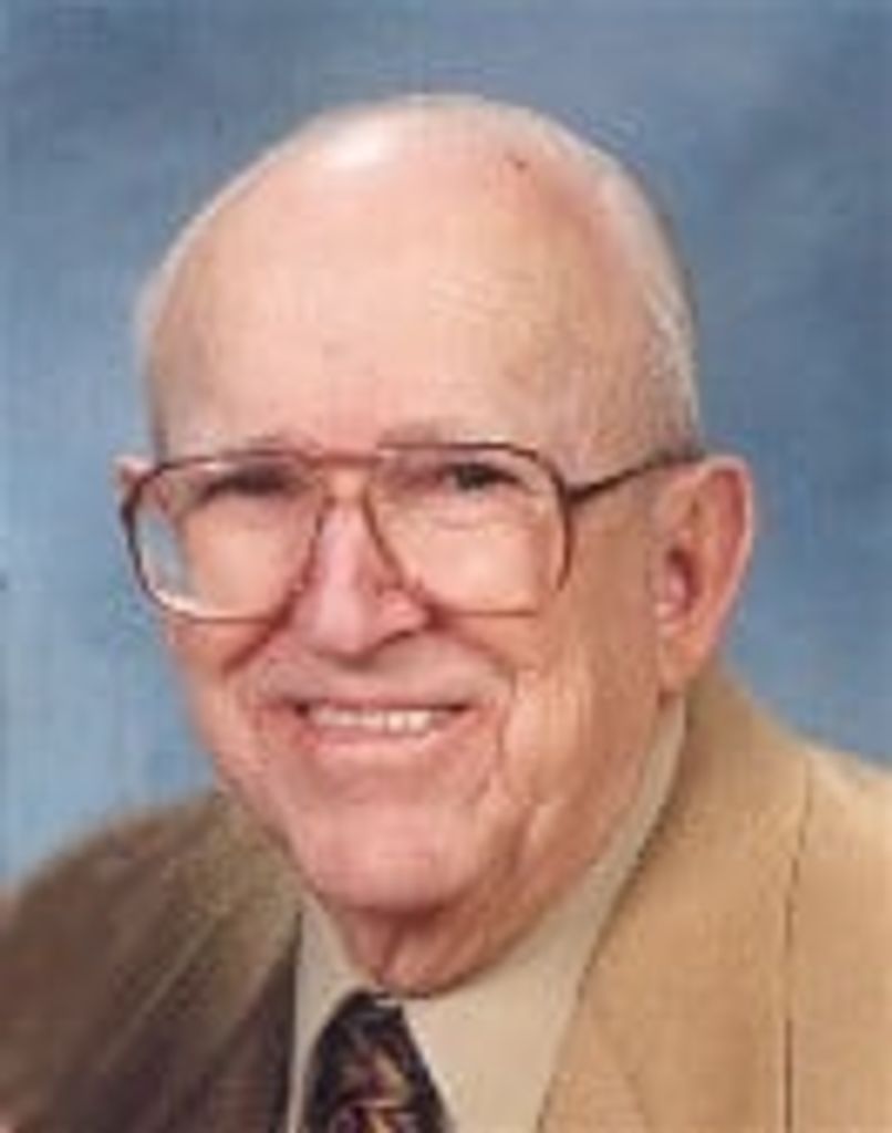 William Kenneth Alexander