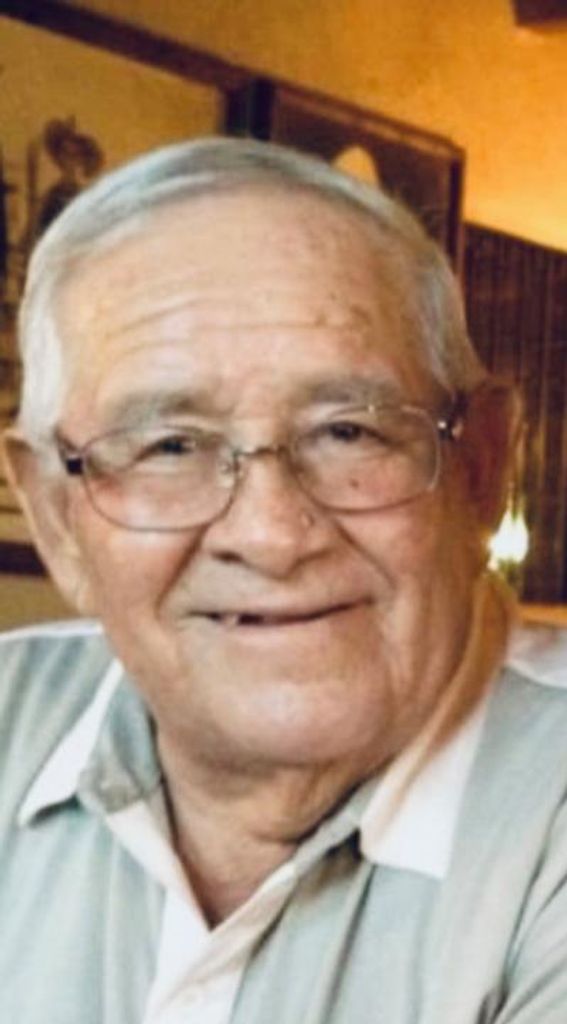 Ernest V. Lopez Profile Photo