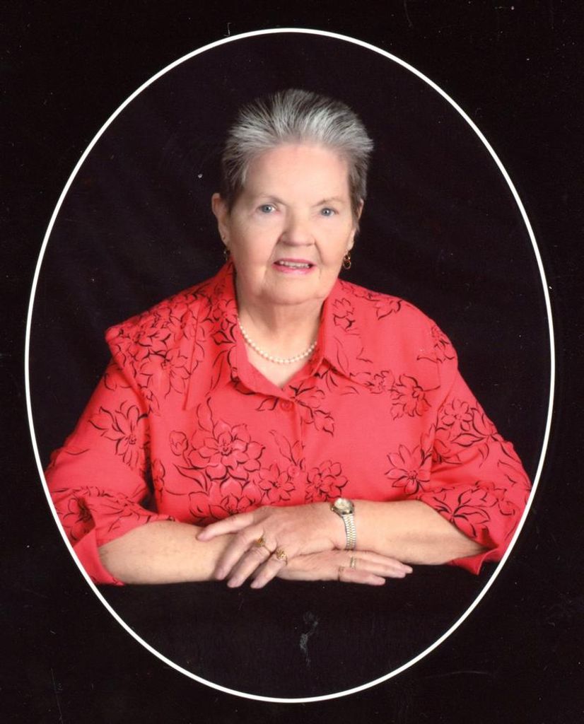 Sara Catherine Stafford