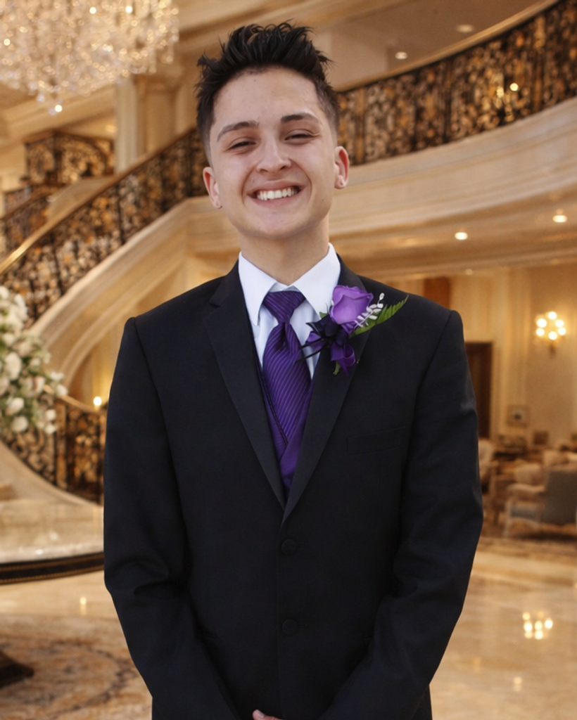 Carlos Alejandro Ibarra Jr.