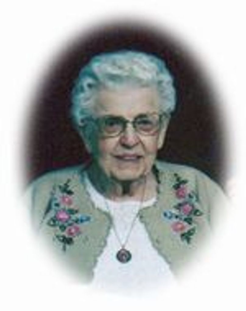 Helen Zimmerman