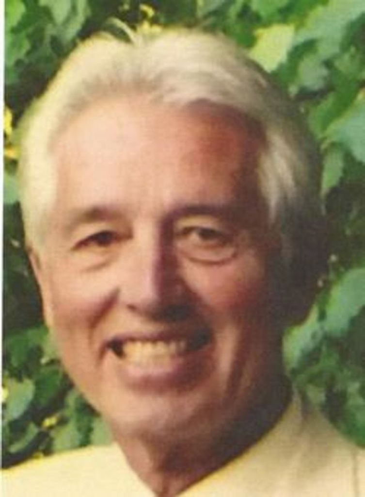 Bruce Lenz
