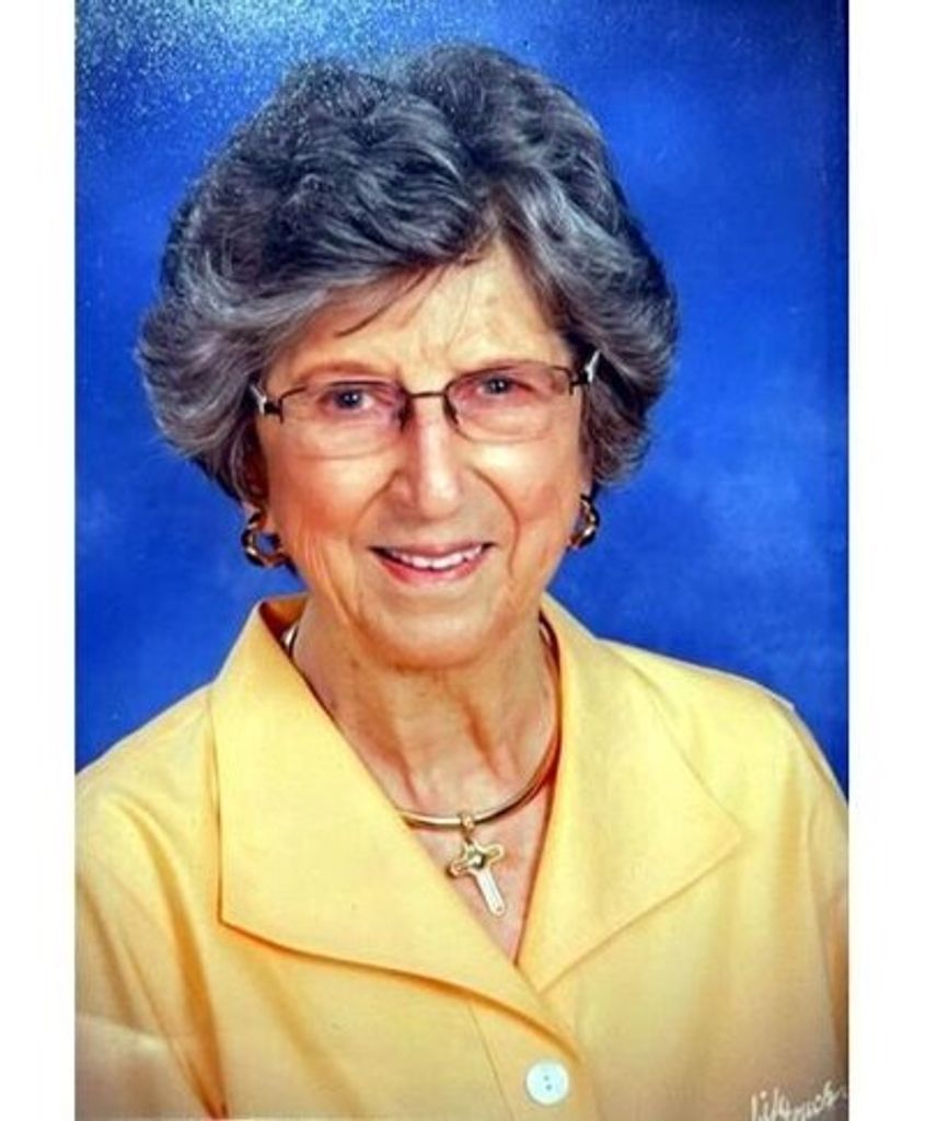 Joan Smith Pennebaker Profile Photo