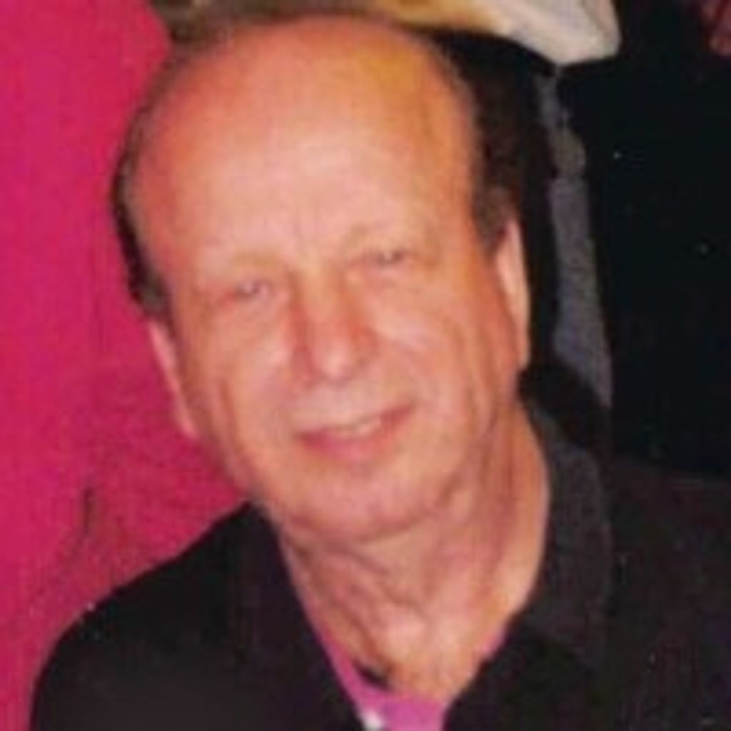 Donald George Green Profile Photo