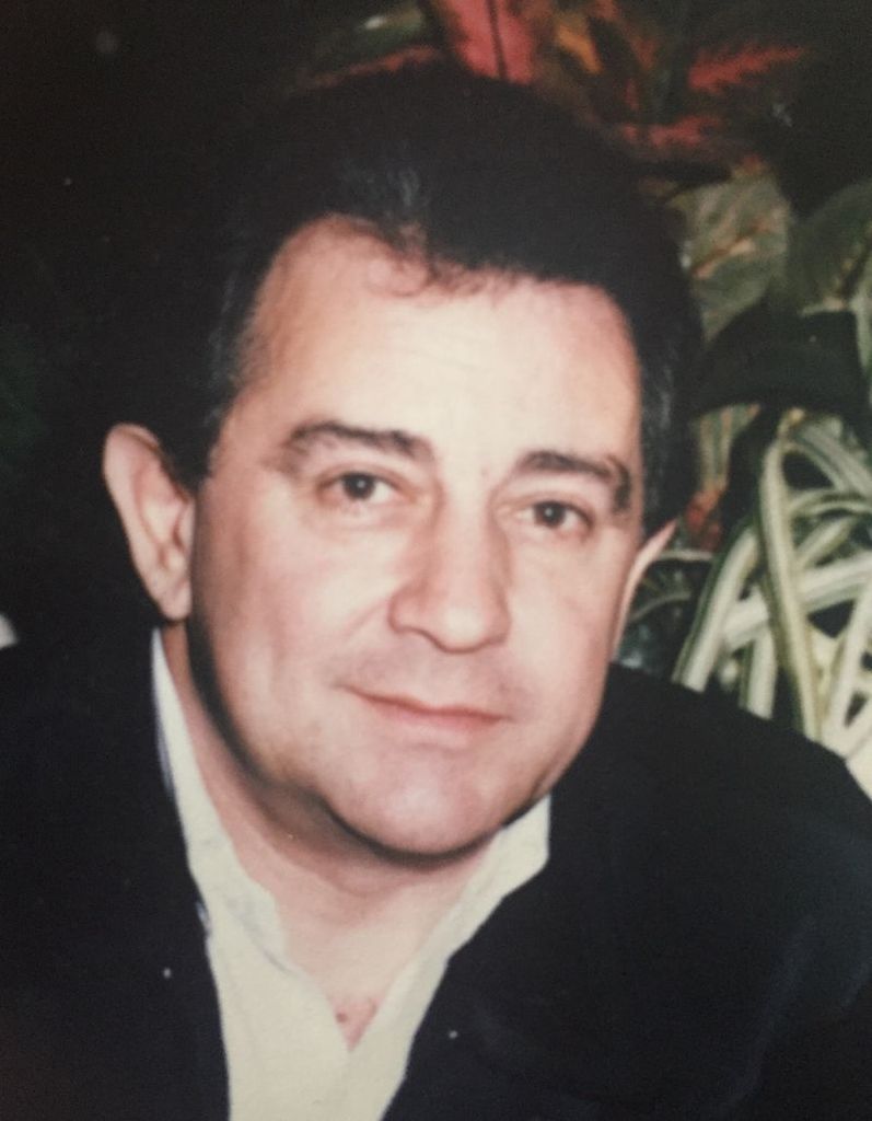 Herbert Kashmanian Profile Photo