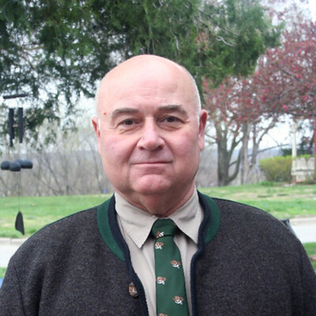 Marvin K. Decker Profile Photo