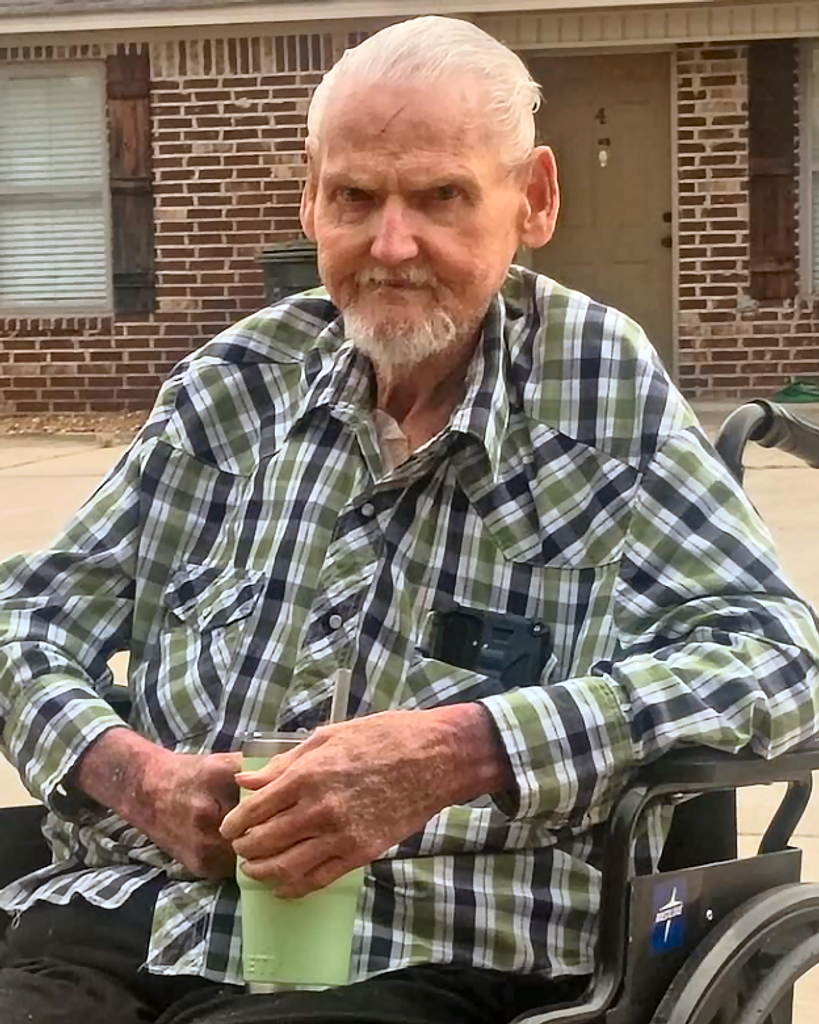 Kenneth Dewayne McCollum Profile Photo