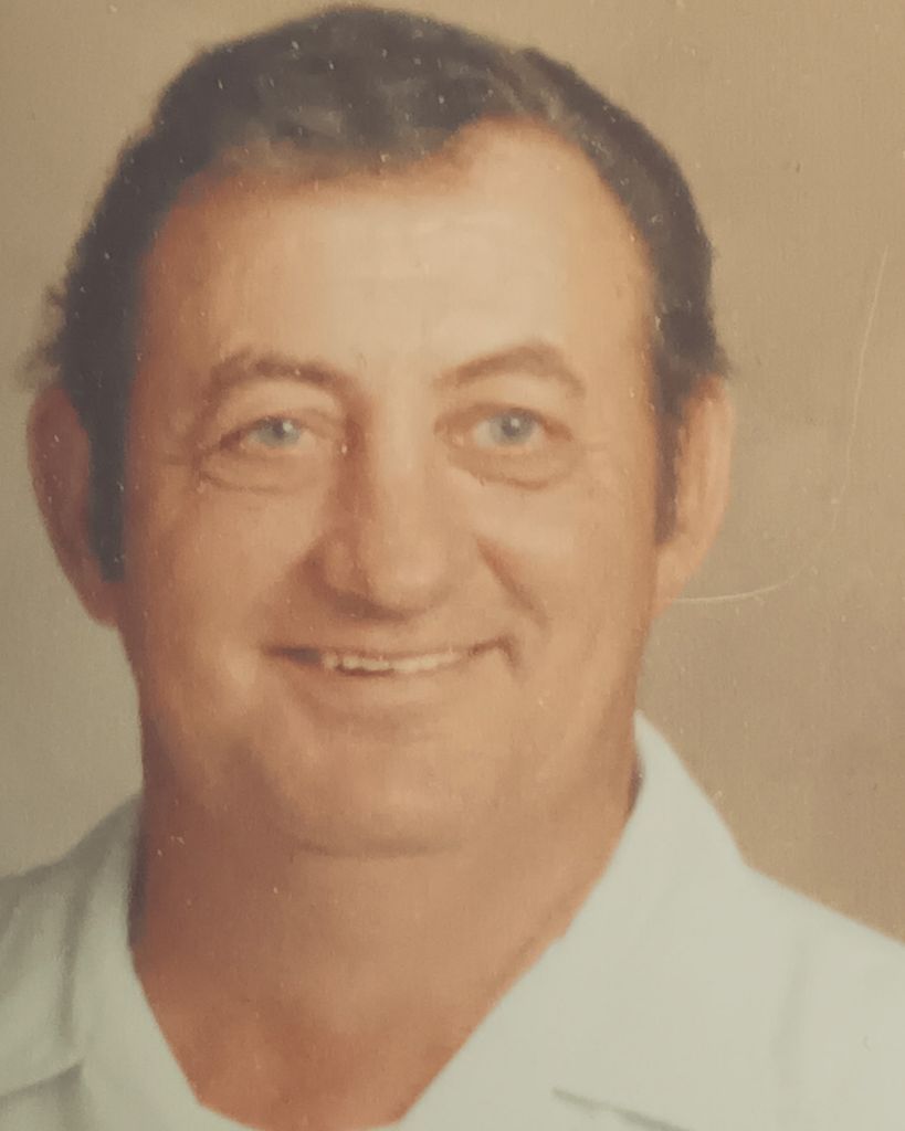 Ballard James Whitaker