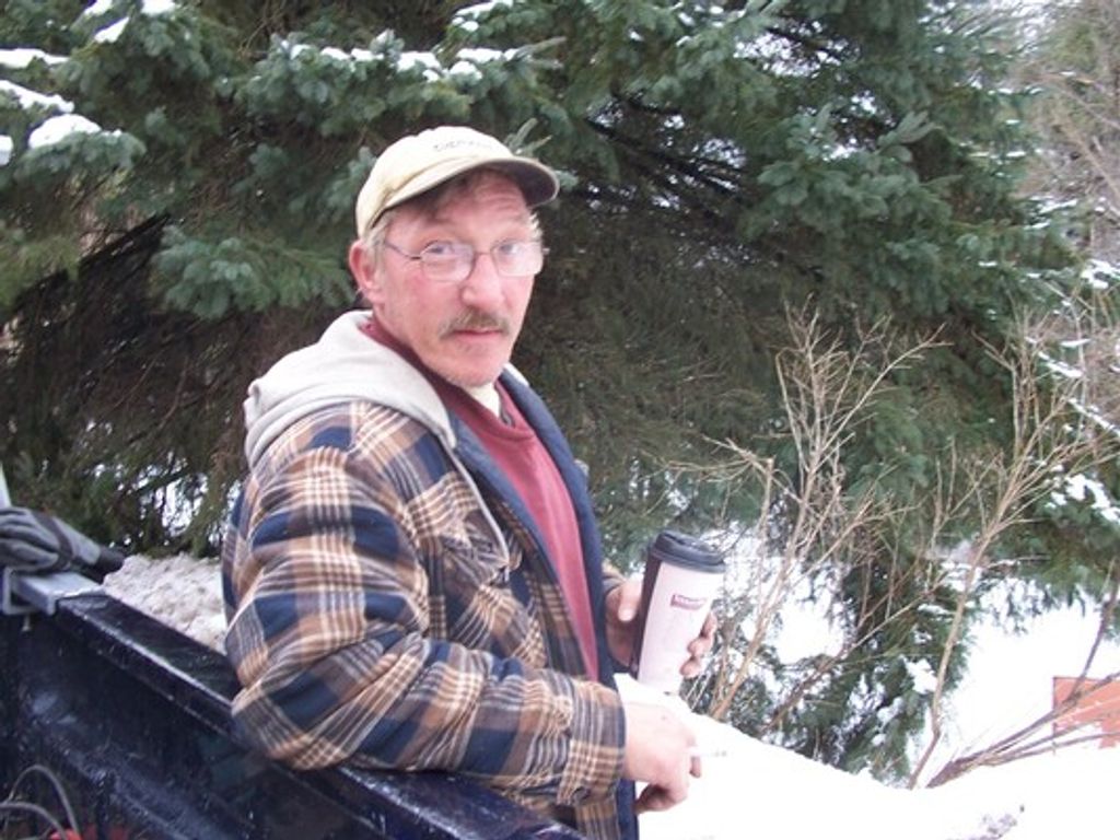 Gary "Garoush" Kaznowski Profile Photo