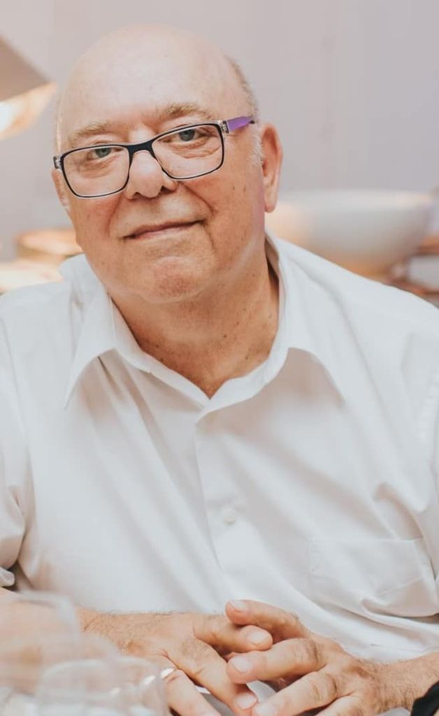 John R. Rinaldi